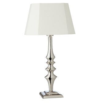 ELEGANCKA LAMPA STOŁOWA FRESNO 30CM